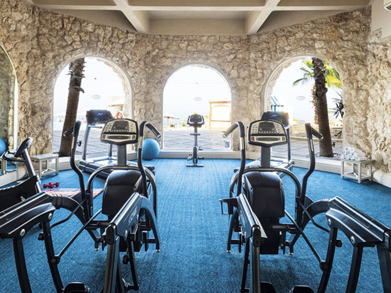 Albatros Citadel Resort