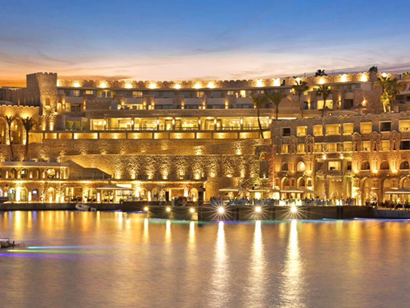 Albatros Citadel Resort