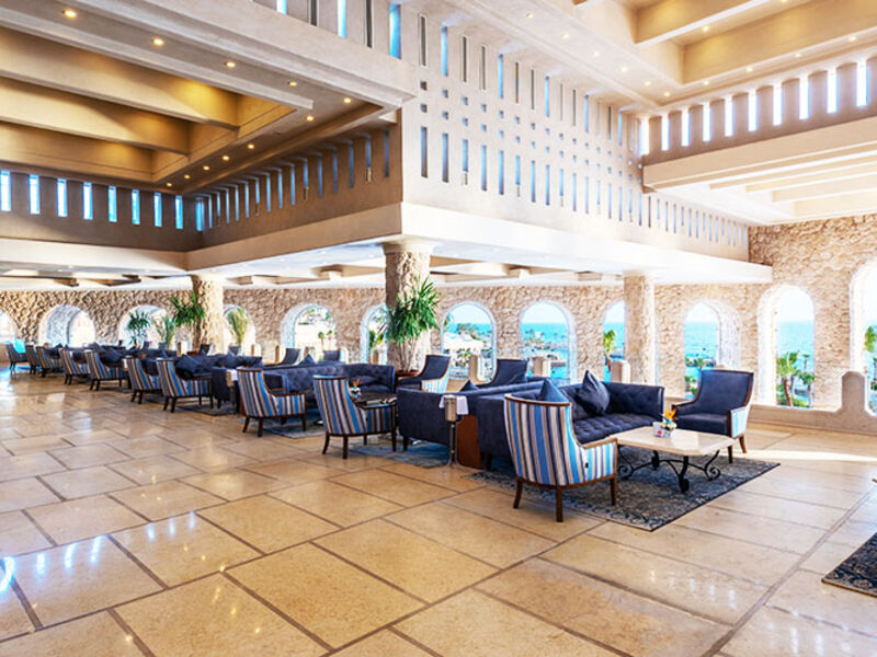 Albatros Citadel Resort