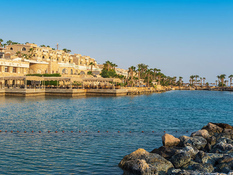 Albatros Citadel Resort