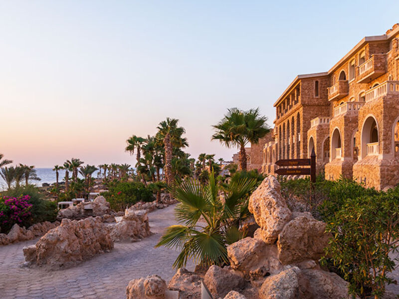 Albatros Citadel Resort