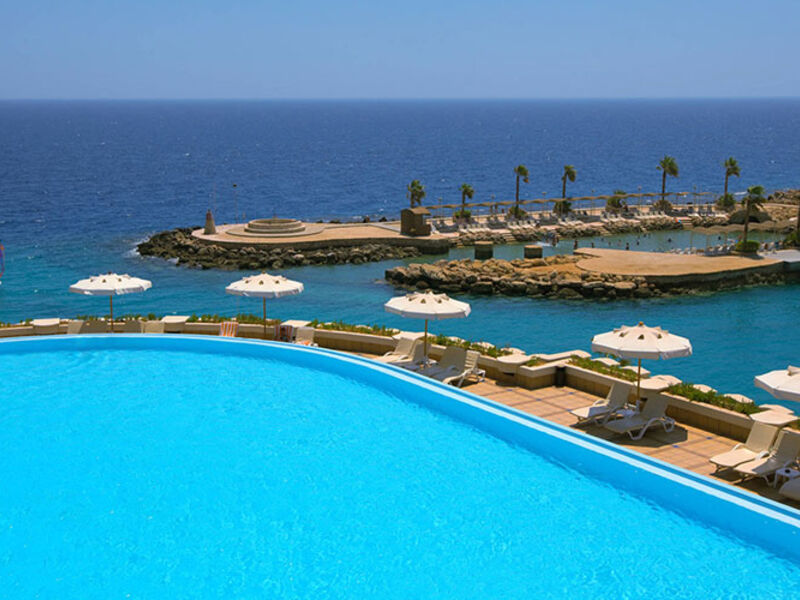Albatros Citadel Resort