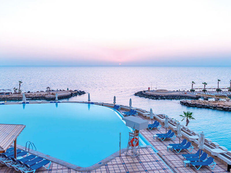 Albatros Citadel Resort