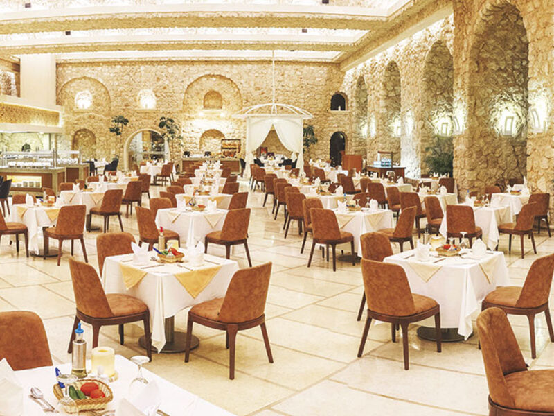 Albatros Citadel Resort