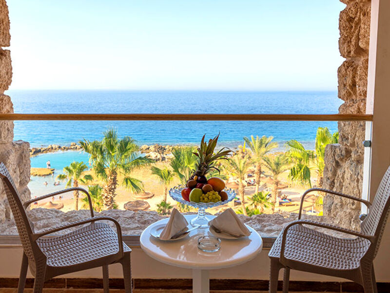 Albatros Citadel Resort