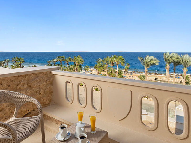 Albatros Citadel Resort