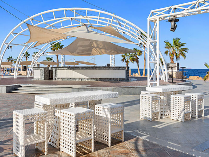 Albatros Citadel Resort