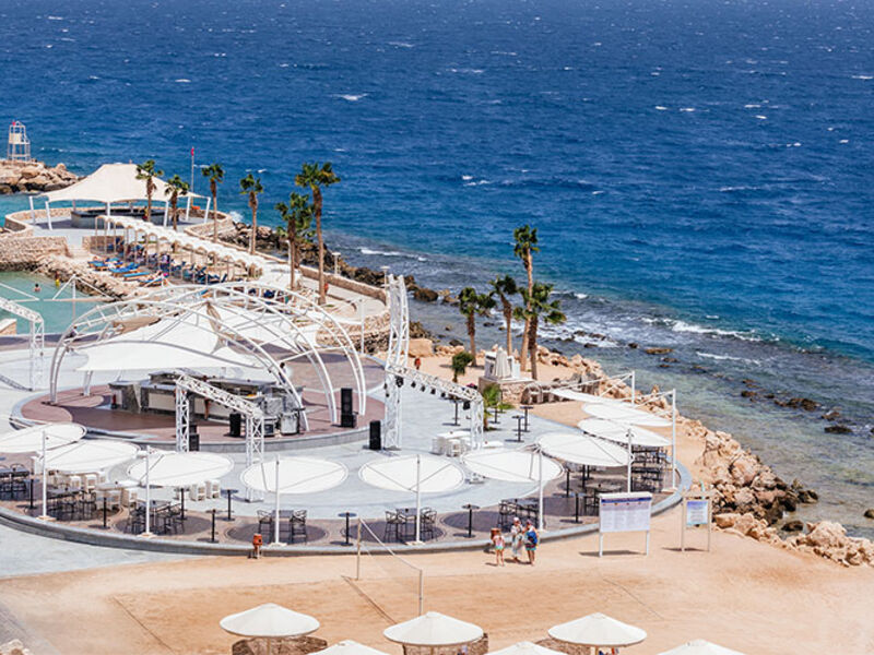 Albatros Citadel Resort