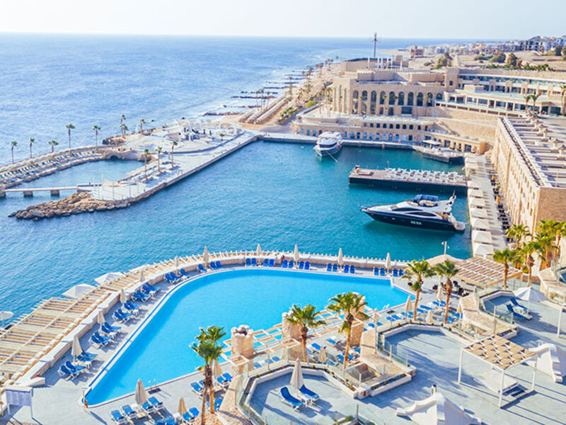 Albatros Citadel Resort