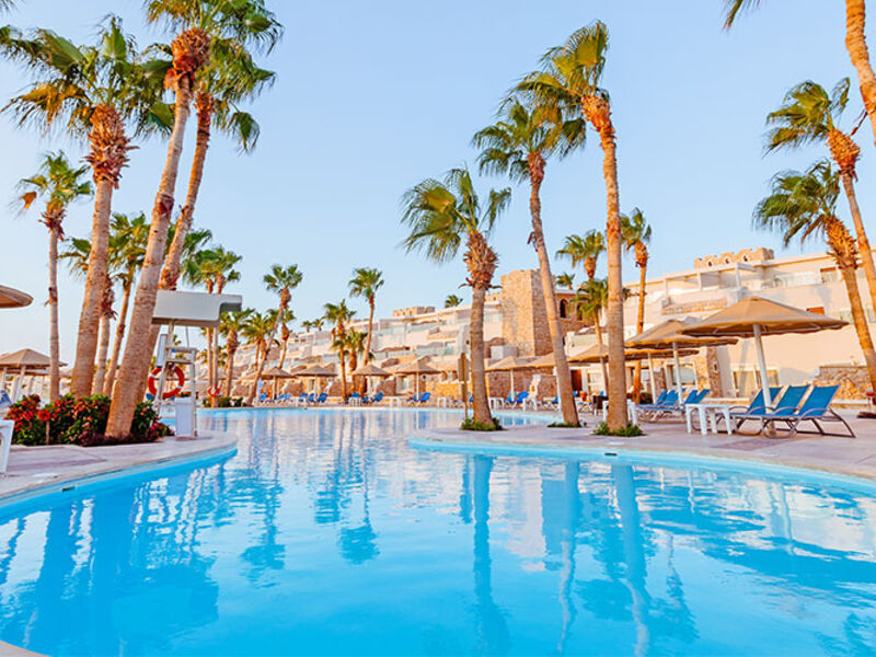 Albatros Citadel Resort