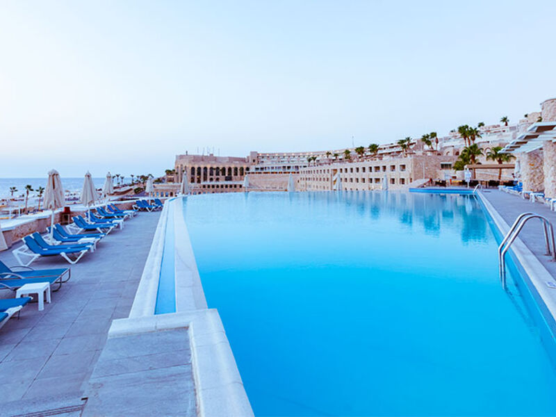 Albatros Citadel Resort