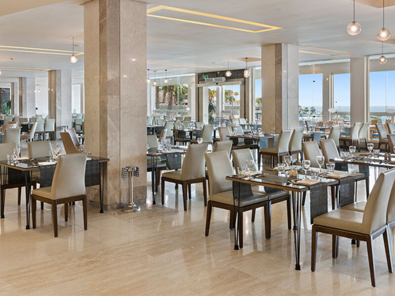Albatros Citadel Resort