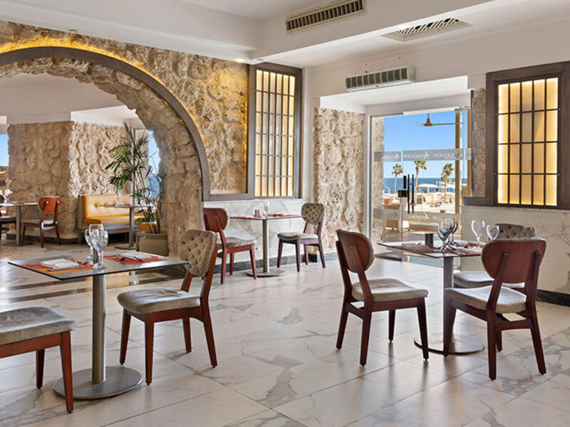 Albatros Citadel Resort