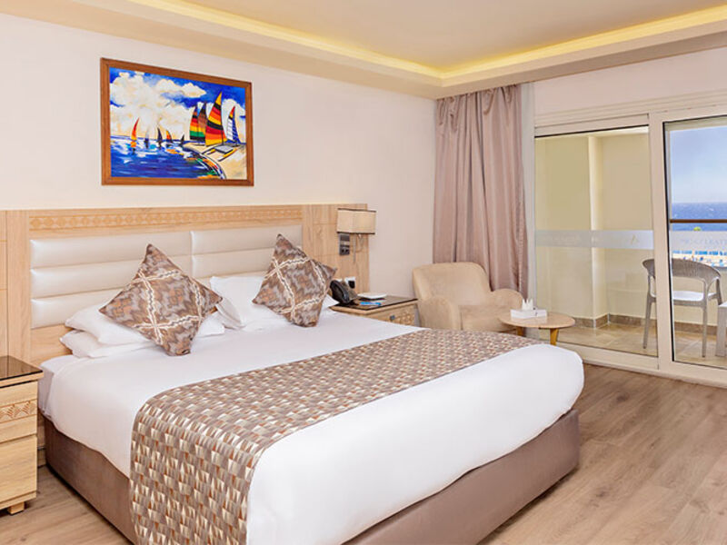Albatros Citadel Resort