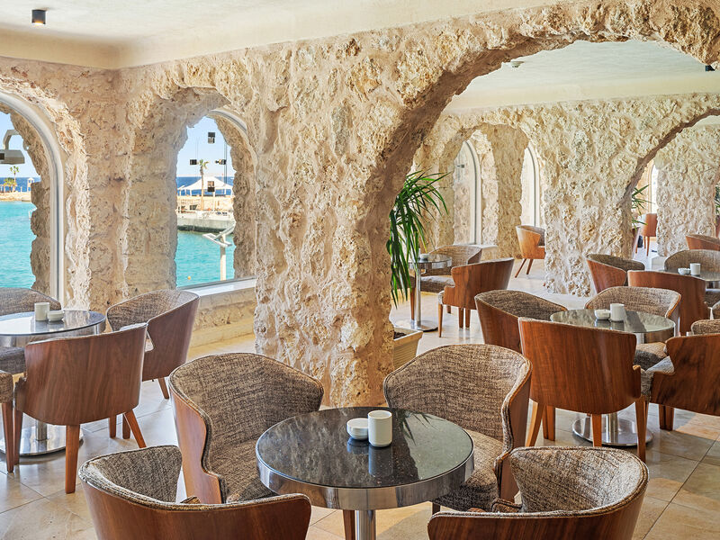 Albatros Citadel Resort