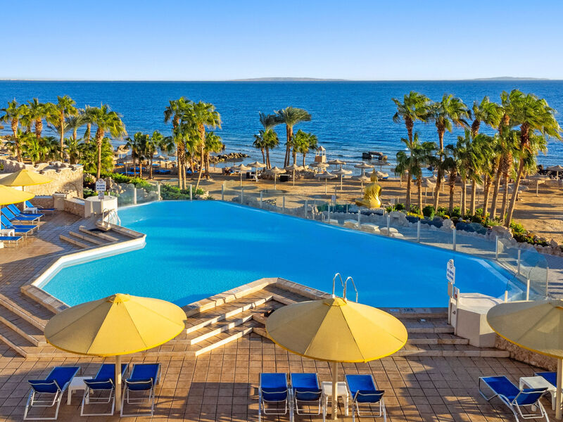 Pickalbatros Citadel Sahl Hasheesh