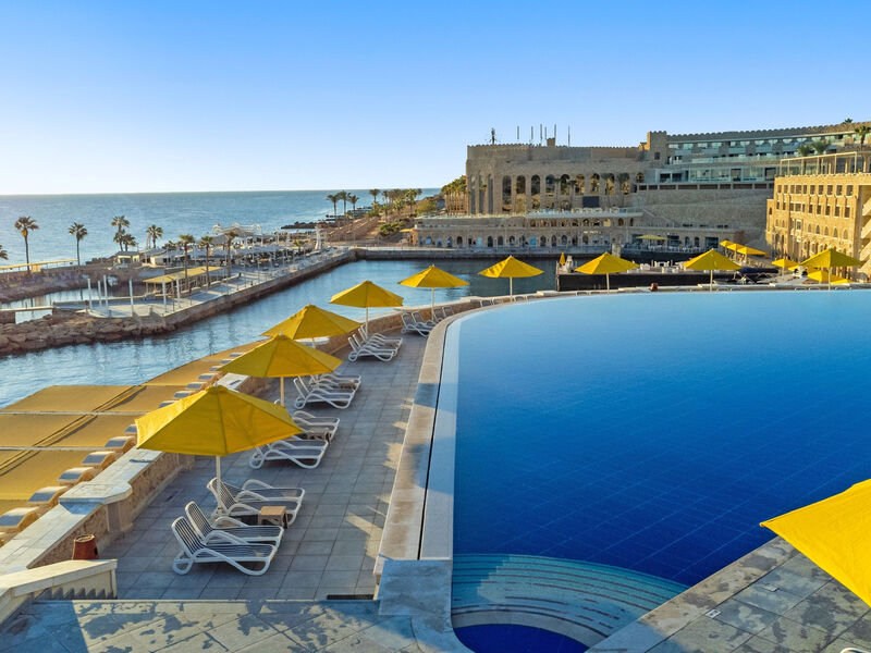 Pickalbatros Citadel Sahl Hasheesh