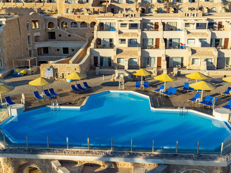 Pickalbatros Citadel Sahl Hasheesh