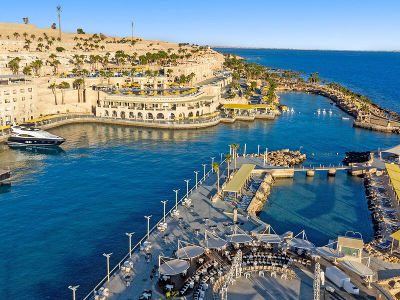 Pickalbatros Citadel Sahl Hasheesh