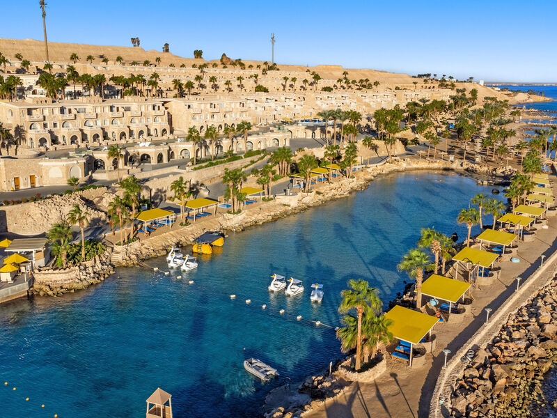 Pickalbatros Citadel Sahl Hasheesh