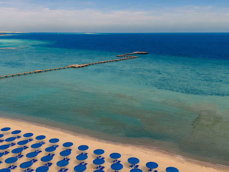 Albatros Makadi Resort