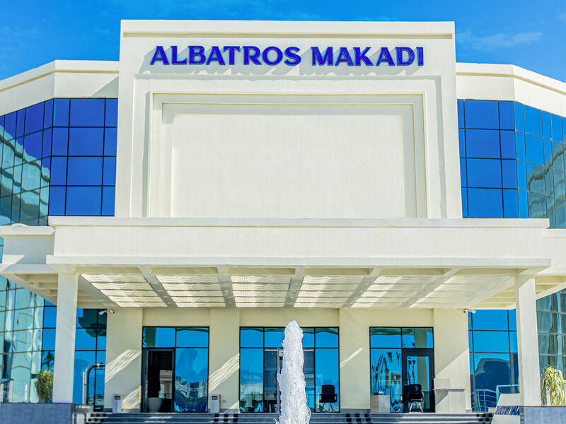 Albatros Makadi Resort