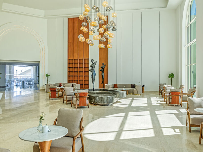 Albatros Makadi Resort