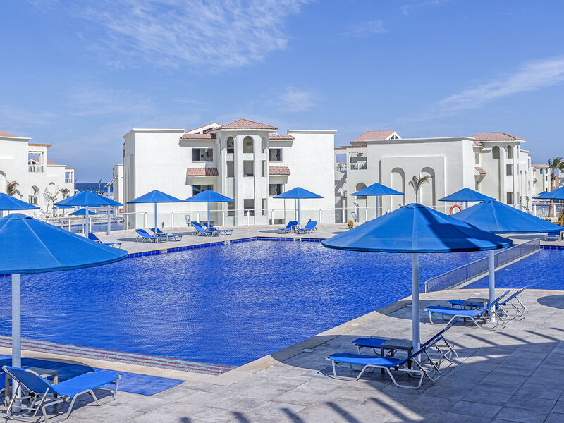 Albatros Makadi Resort