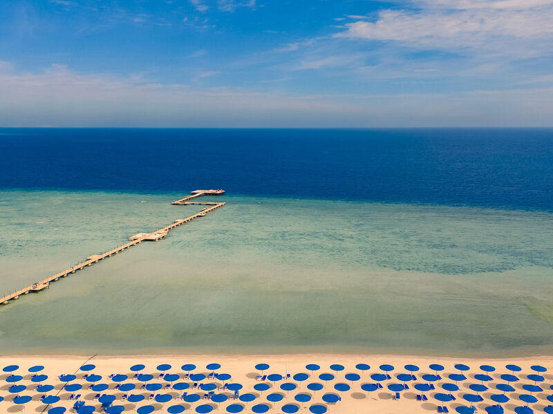 Albatros Makadi Resort