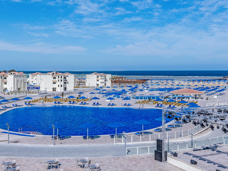 Albatros Makadi Resort