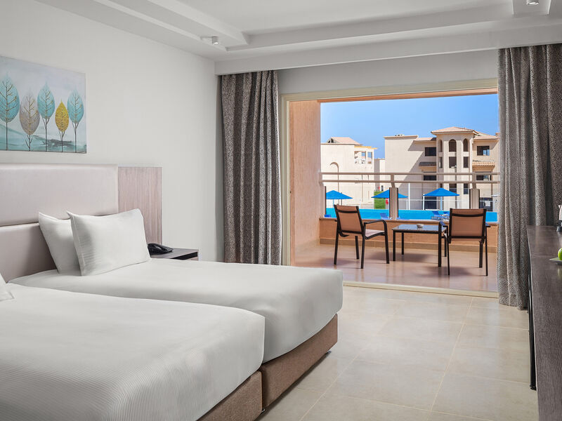 Albatros Makadi Resort