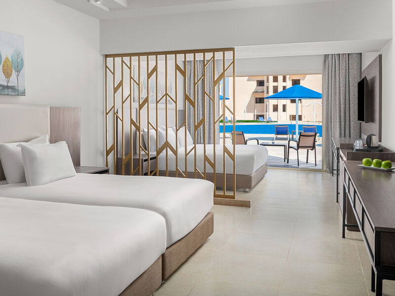 Albatros Makadi Resort
