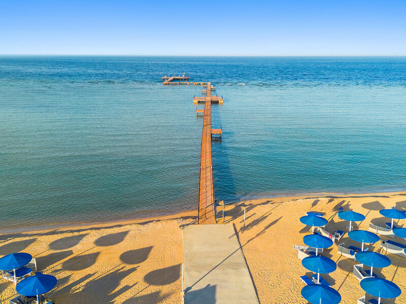 Albatros Makadi Resort