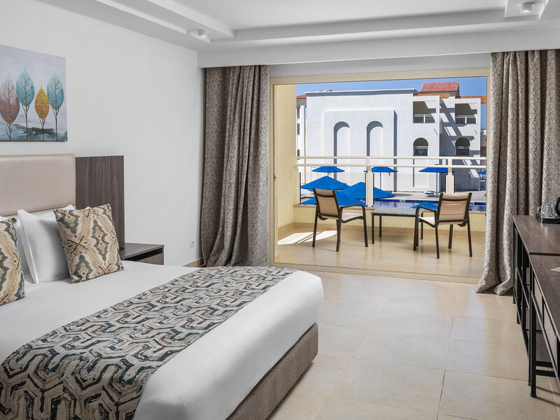 Albatros Makadi Resort