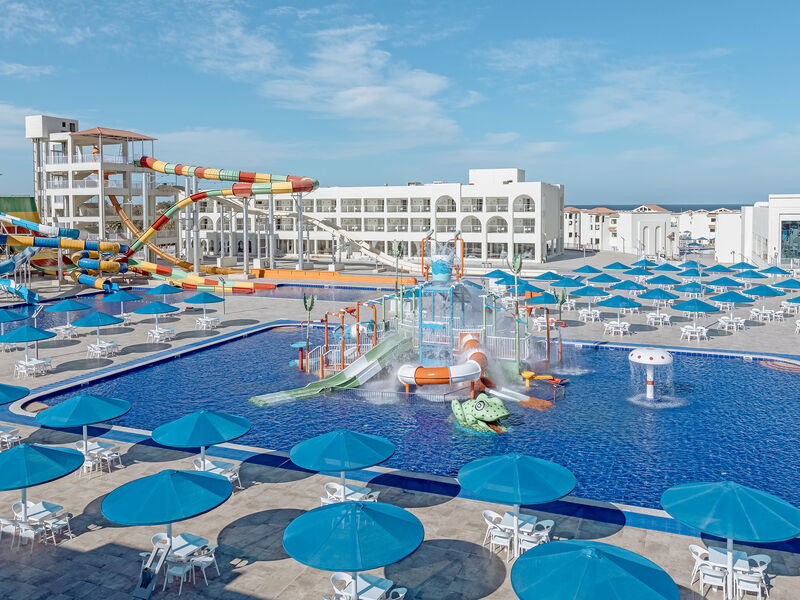Albatros Makadi Resort