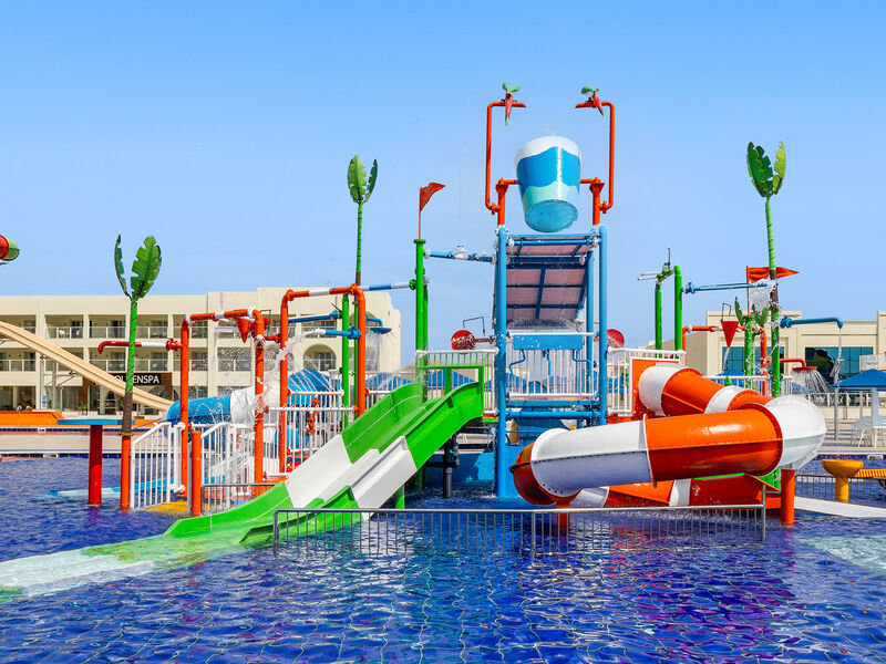 Albatros Makadi Resort