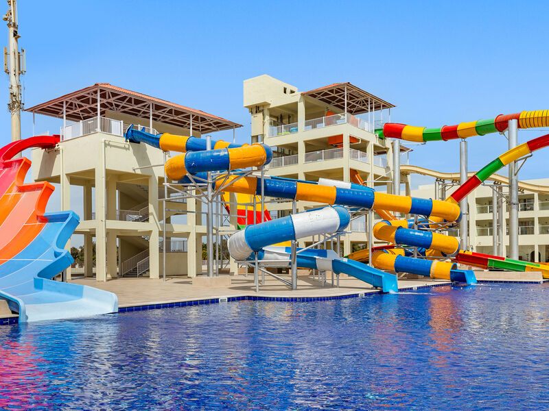 Albatros Makadi Resort