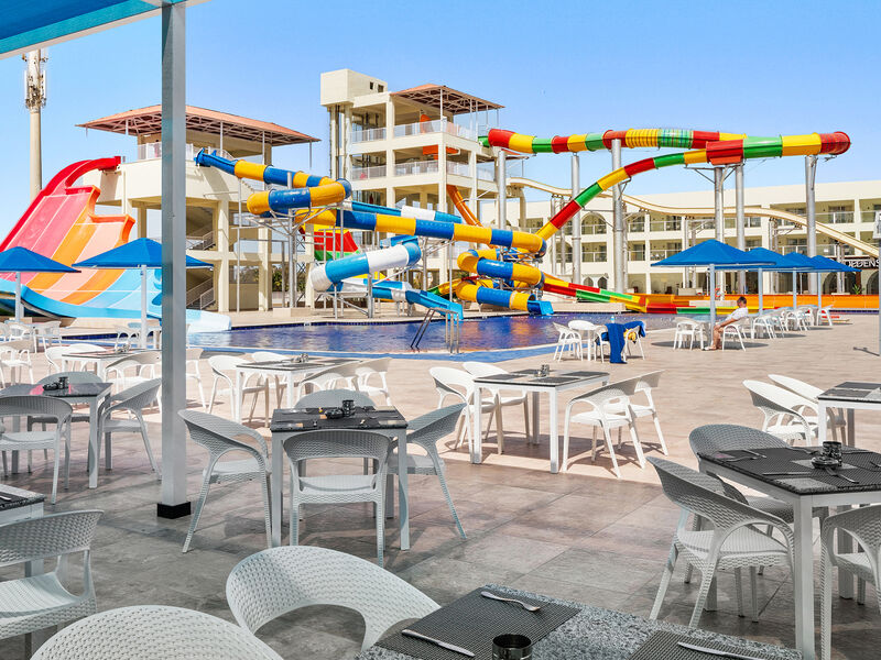 Albatros Makadi Resort