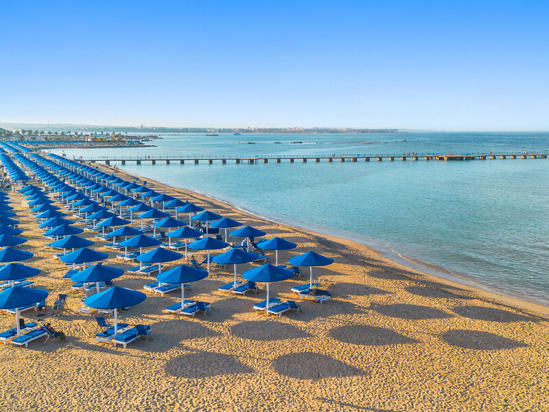 Albatros Makadi Resort