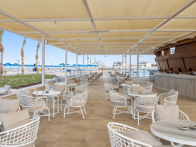 Albatros Makadi Resort