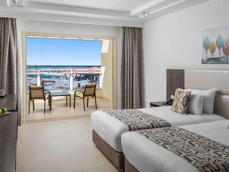 Albatros Makadi Resort
