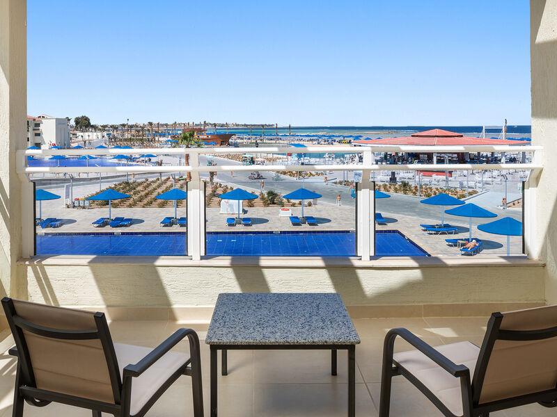 Albatros Makadi Resort