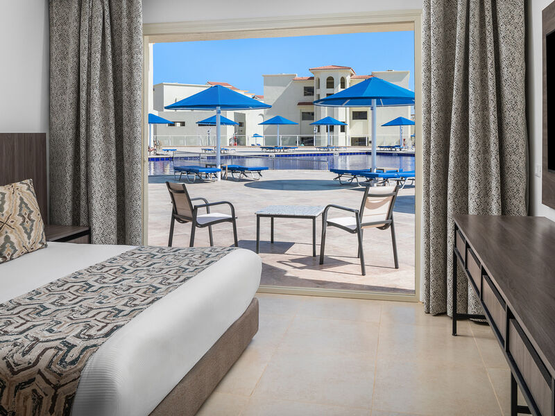 Albatros Makadi Resort