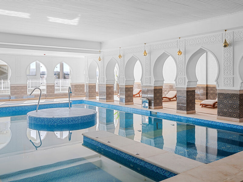 Albatros Makadi Resort