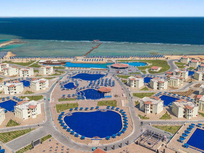 Albatros Makadi Resort
