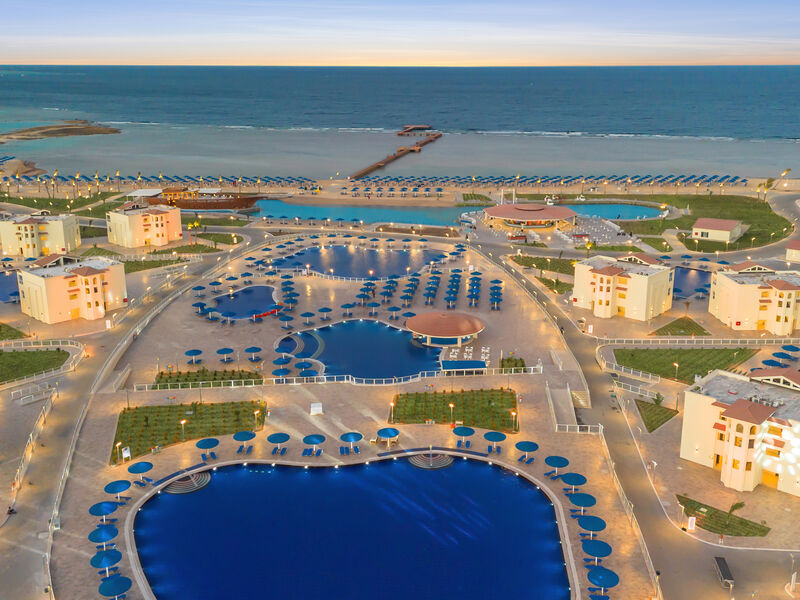 Albatros Makadi Resort