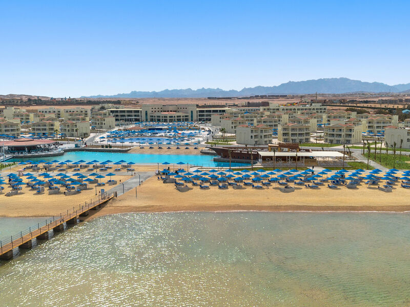 Albatros Makadi Resort