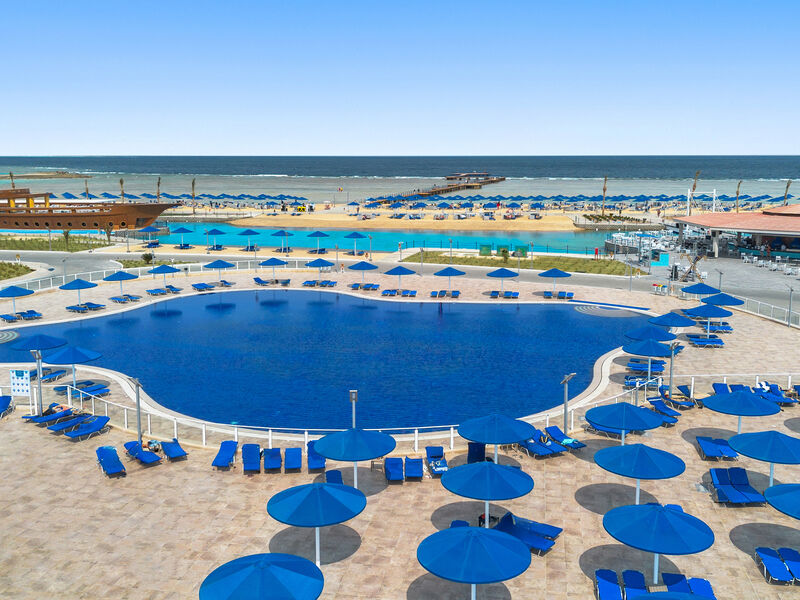 Albatros Makadi Resort