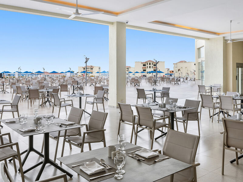 Albatros Makadi Resort