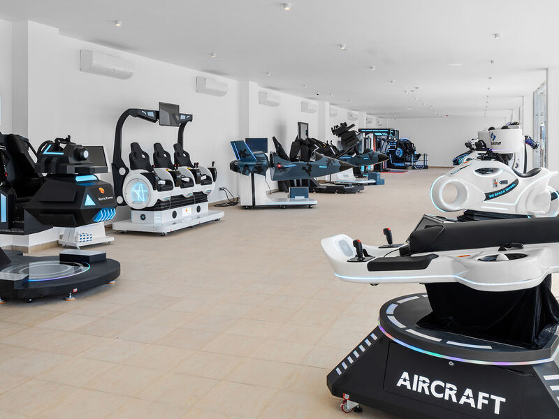Albatros Makadi Resort